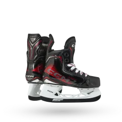 Best JETSPEED FT8 Pro Spieler-Schlittschuhe Youth Youth Schlittschuhe