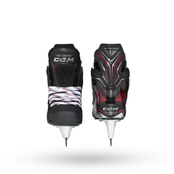 Best JETSPEED FT8 Pro Spieler-Schlittschuhe Youth Youth Schlittschuhe