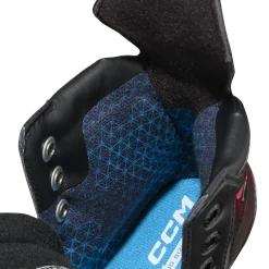 Best JETSPEED FT8 Pro Spieler-Schlittschuhe Youth Youth Schlittschuhe