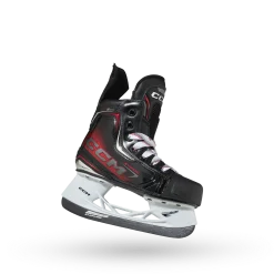 Best JETSPEED FT8 Pro Spieler-Schlittschuhe Youth Youth Schlittschuhe