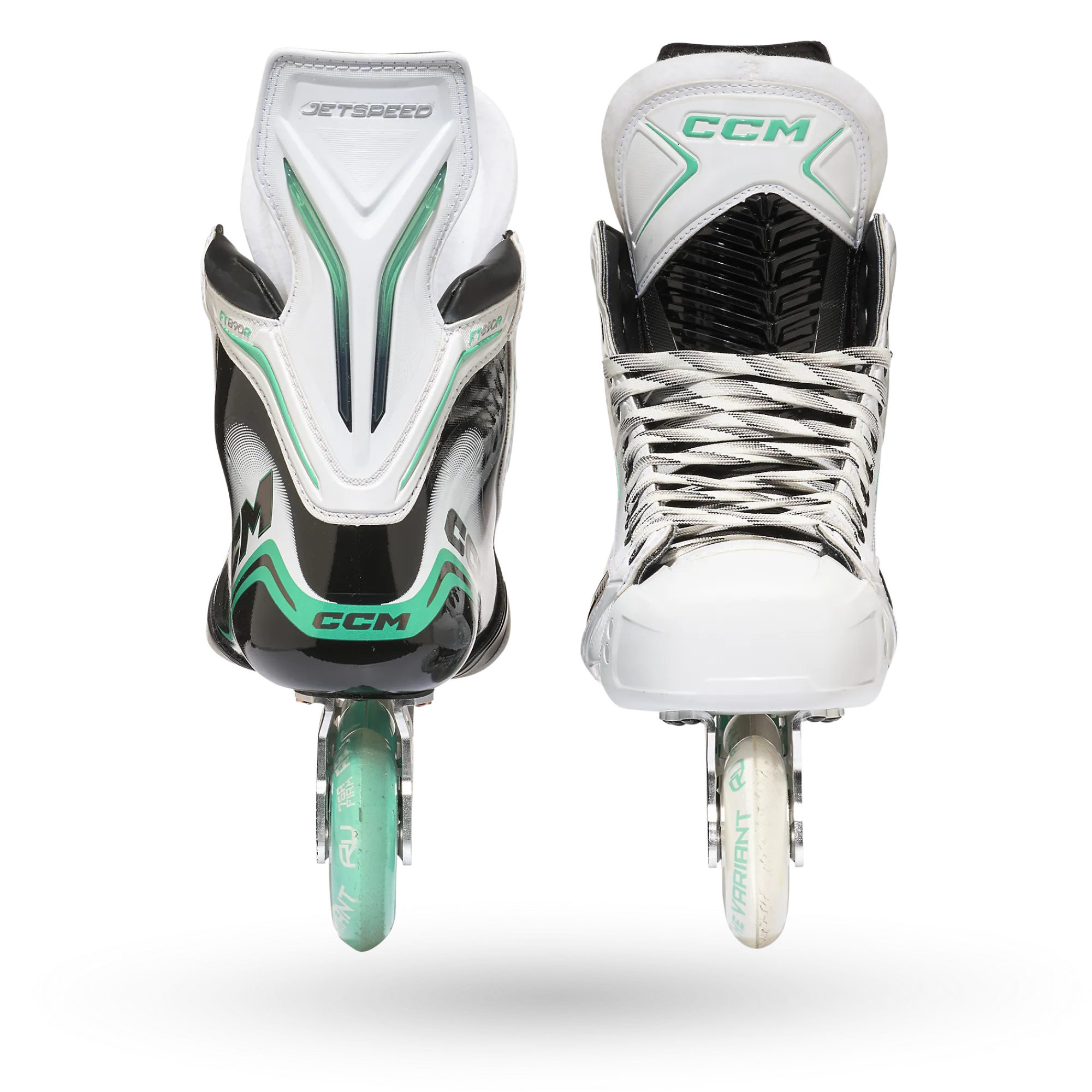 Clearance Jetspeed FT890R Inliner Intermediate Inlinehockey