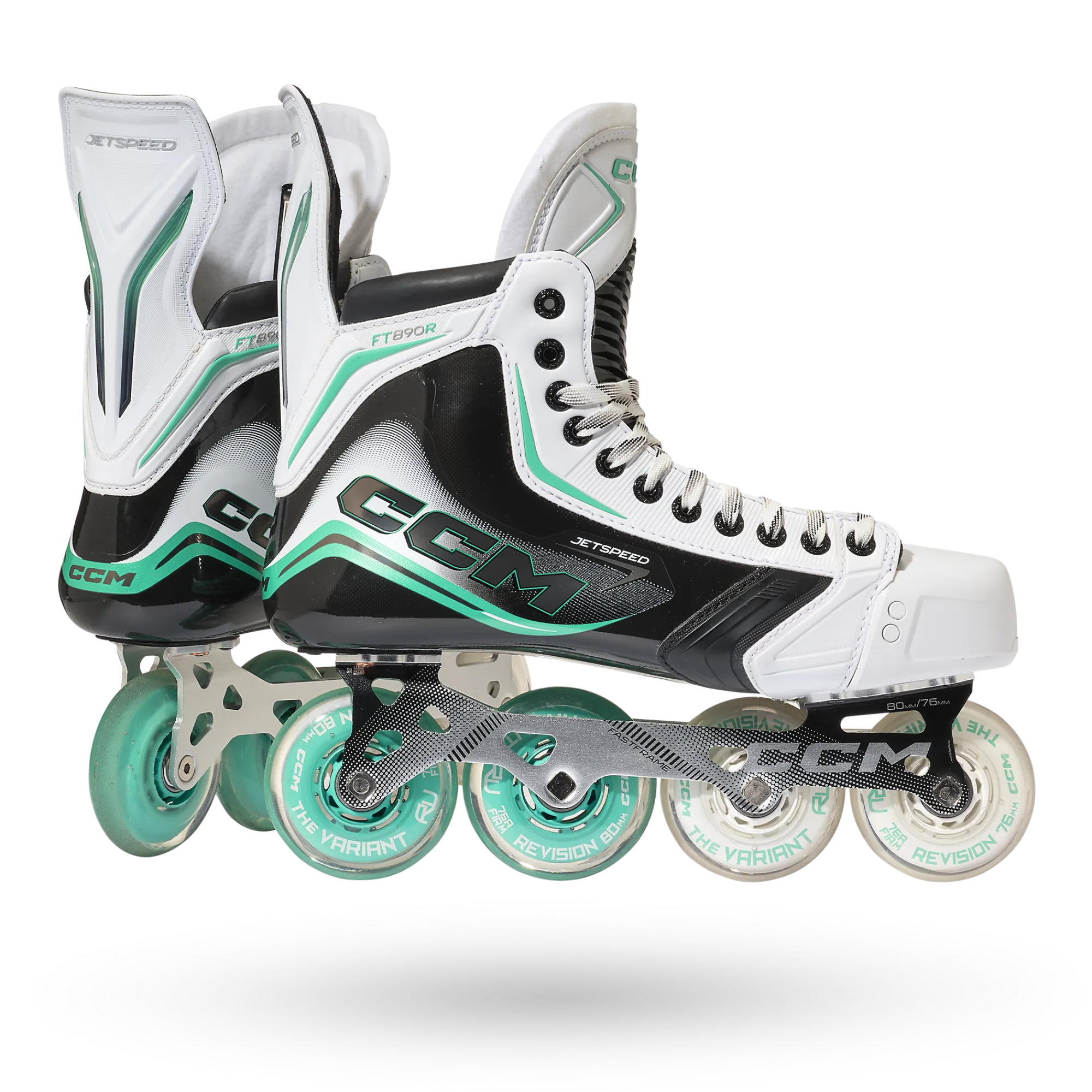 Clearance Jetspeed FT890R Inliner Intermediate Inlinehockey