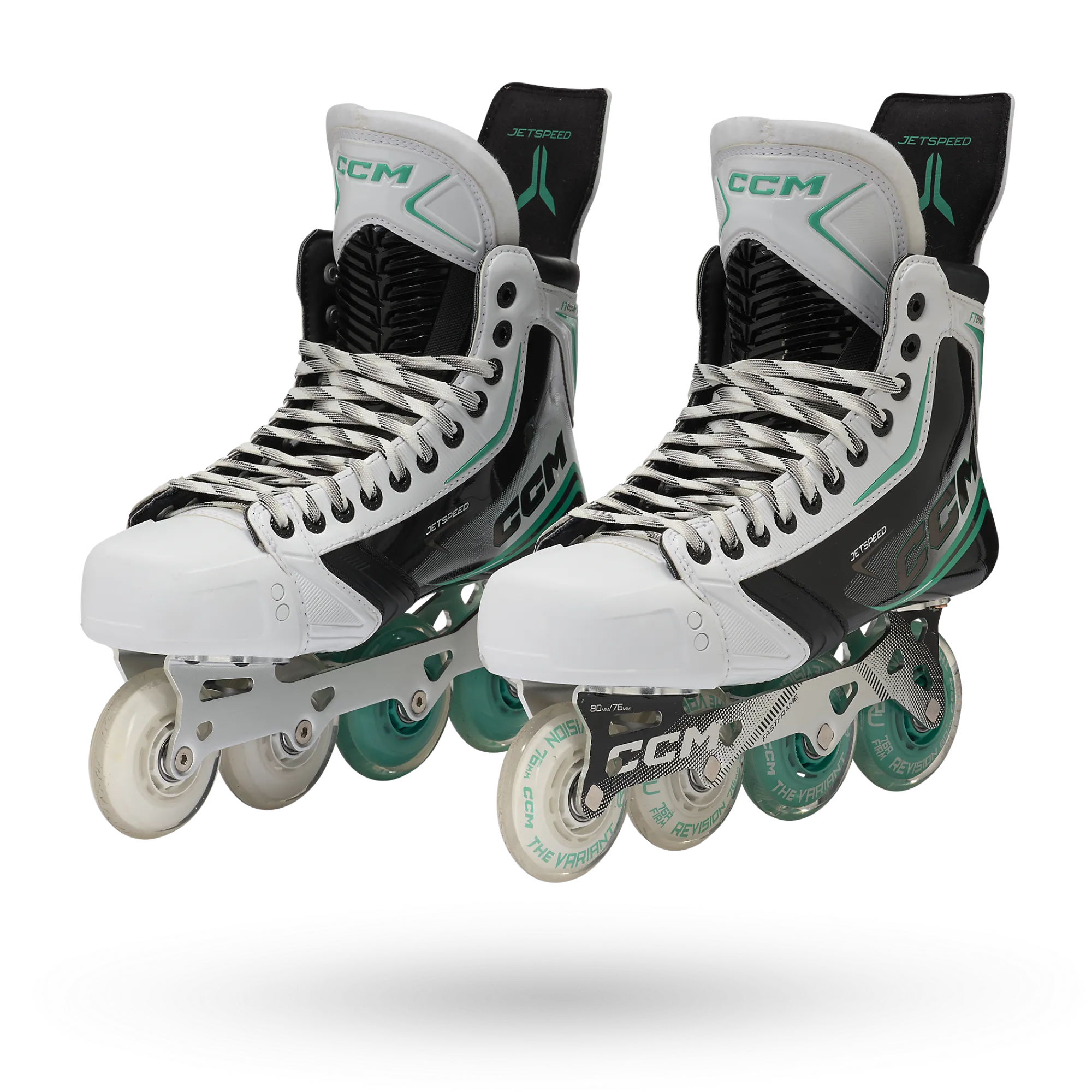 Clearance Jetspeed FT890R Inliner Intermediate Inlinehockey