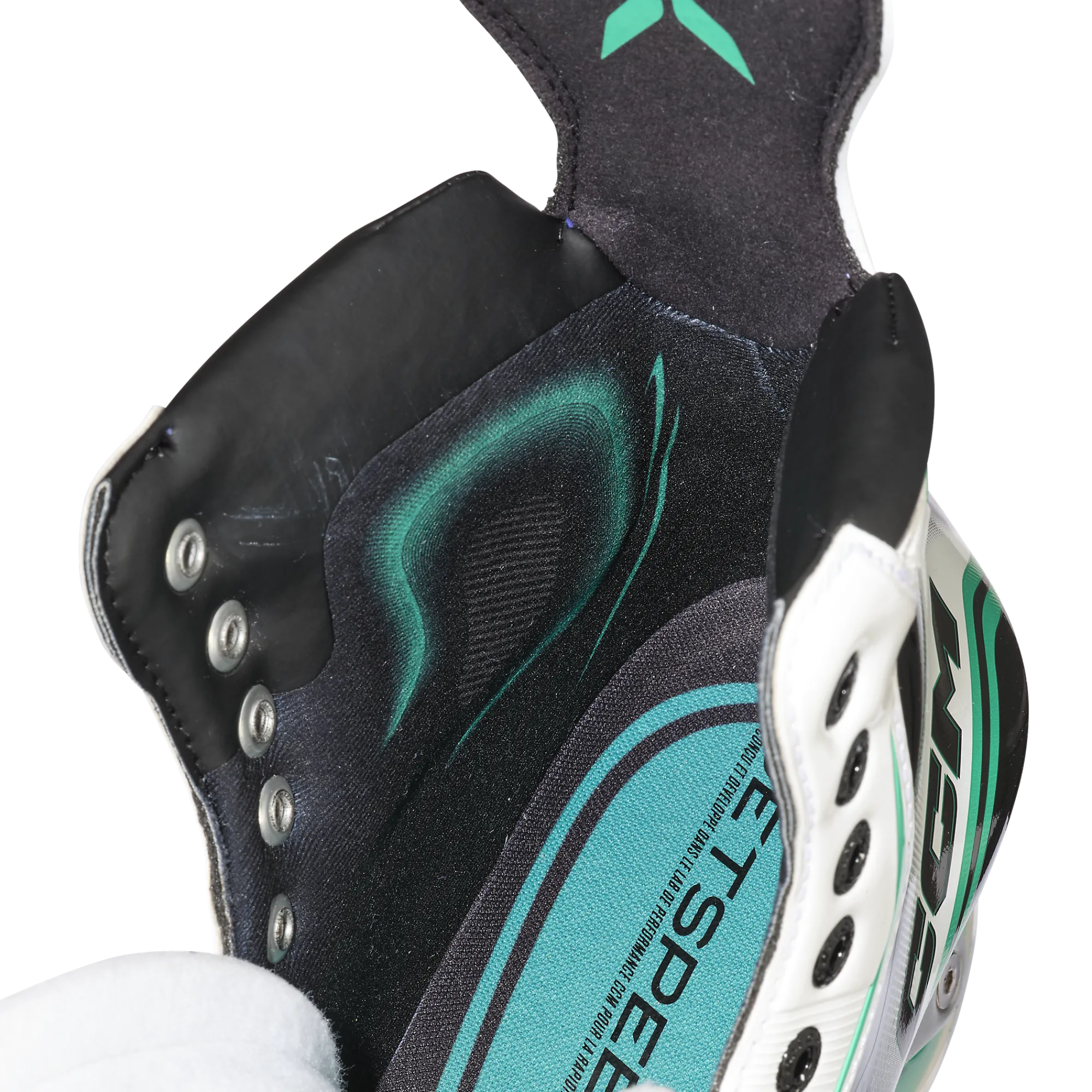 Clearance Jetspeed FT890R Inliner Intermediate Inlinehockey