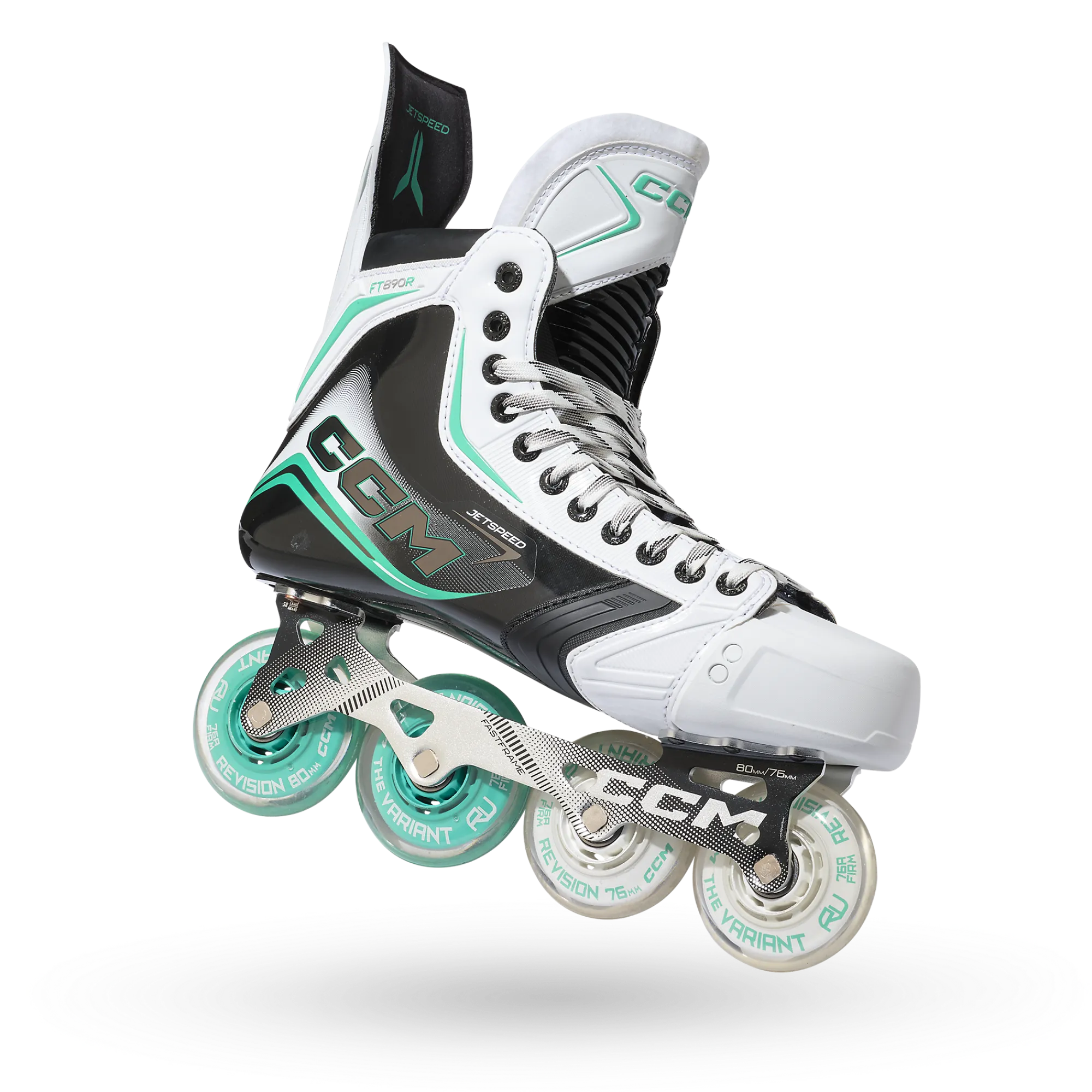 Clearance Jetspeed FT890R Inliner Intermediate Inlinehockey