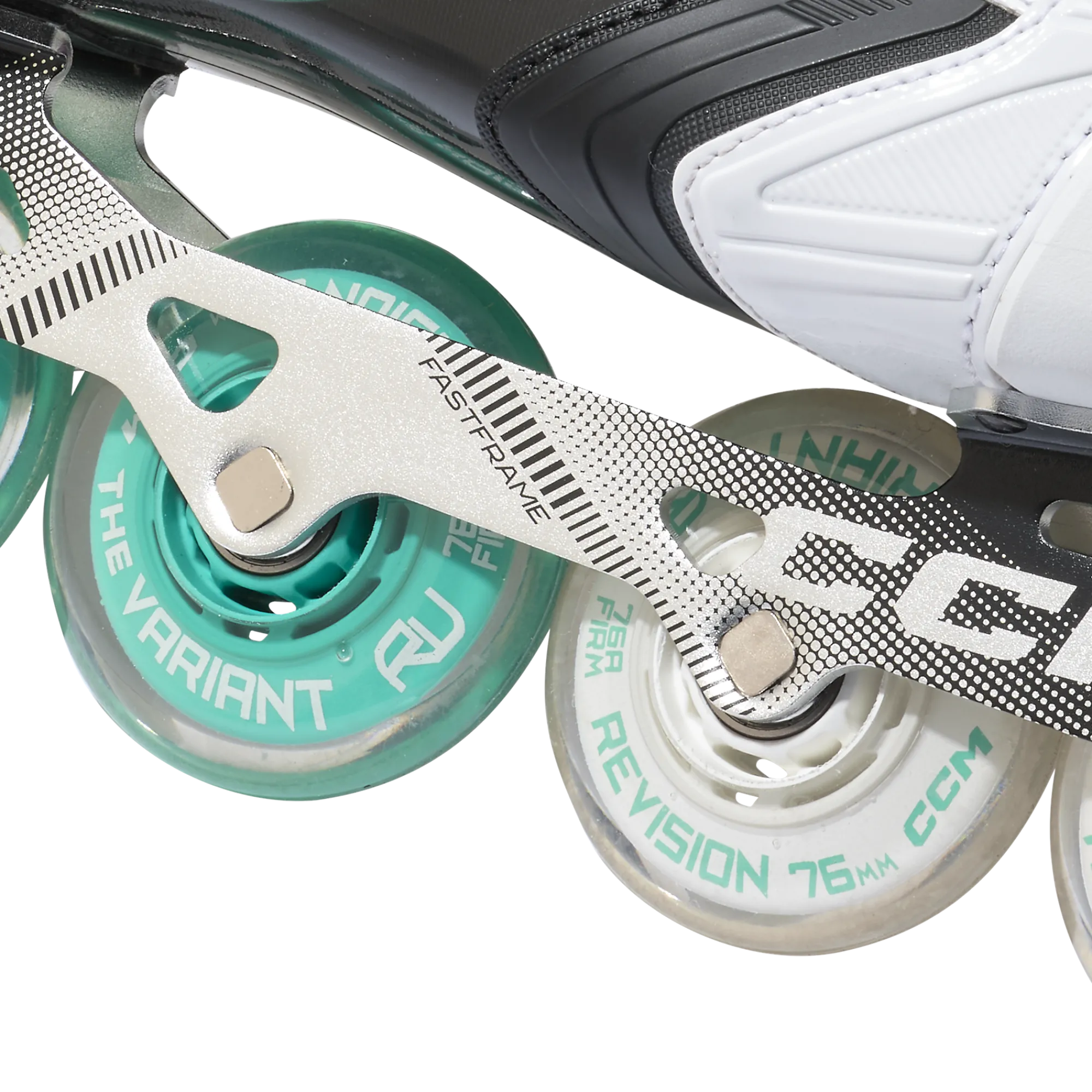 Clearance Jetspeed FT890R Inliner Intermediate Inlinehockey