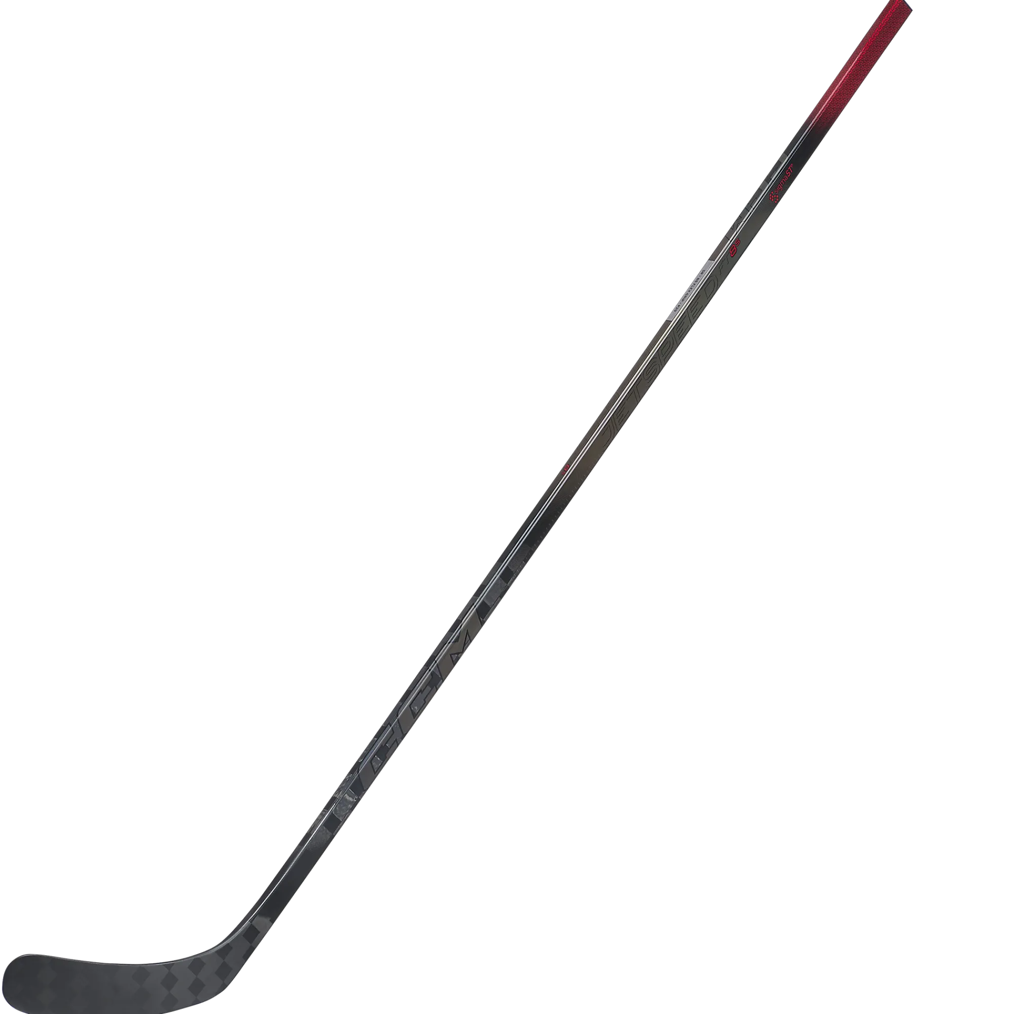Clearance JETSPEED FT8S Eishockeyschläger Junior Junior Schläger