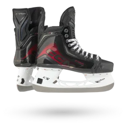New JETSPEED FT8 Spieler-Schlittschuhe Senior Senior Schlittschuhe