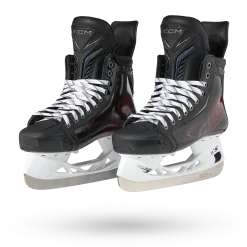 New JETSPEED FT8 Spieler-Schlittschuhe Senior Senior Schlittschuhe