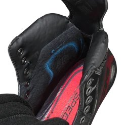 New JETSPEED FT8 Spieler-Schlittschuhe Senior Senior Schlittschuhe