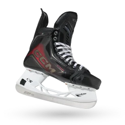 New JETSPEED FT8 Spieler-Schlittschuhe Senior Senior Schlittschuhe