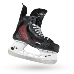 Discount JetSpeed FT880 Spieler-Schlittschuhe Senior Senior Schlittschuhe