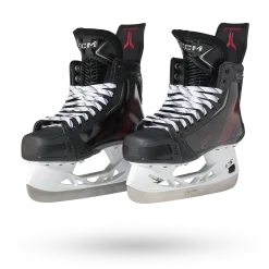 Discount JetSpeed FT880 Spieler-Schlittschuhe Senior Senior Schlittschuhe