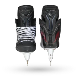 Sale JETSPEED FT8 Spieler-Schlittschuhe Senior Intermediate Schlittschuhe