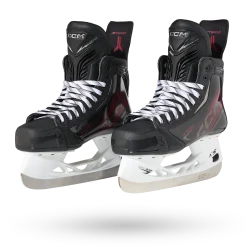Clearance JETSPEED FT890 Spieler-Schlittschuhe Senior Intermediate Schlittschuhe