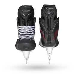 Clearance JETSPEED FT890 Spieler-Schlittschuhe Senior Intermediate Schlittschuhe