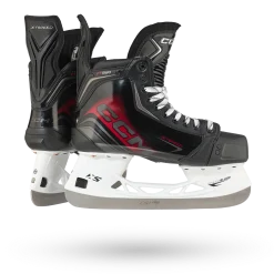 New JetSpeed FT880 Spieler-Schlittschuhe Intermediate Intermediate Schlittschuhe