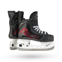 Best JETSPEED FT890 Spieler-Schlittschuhe Junior Junior Schlittschuhe
