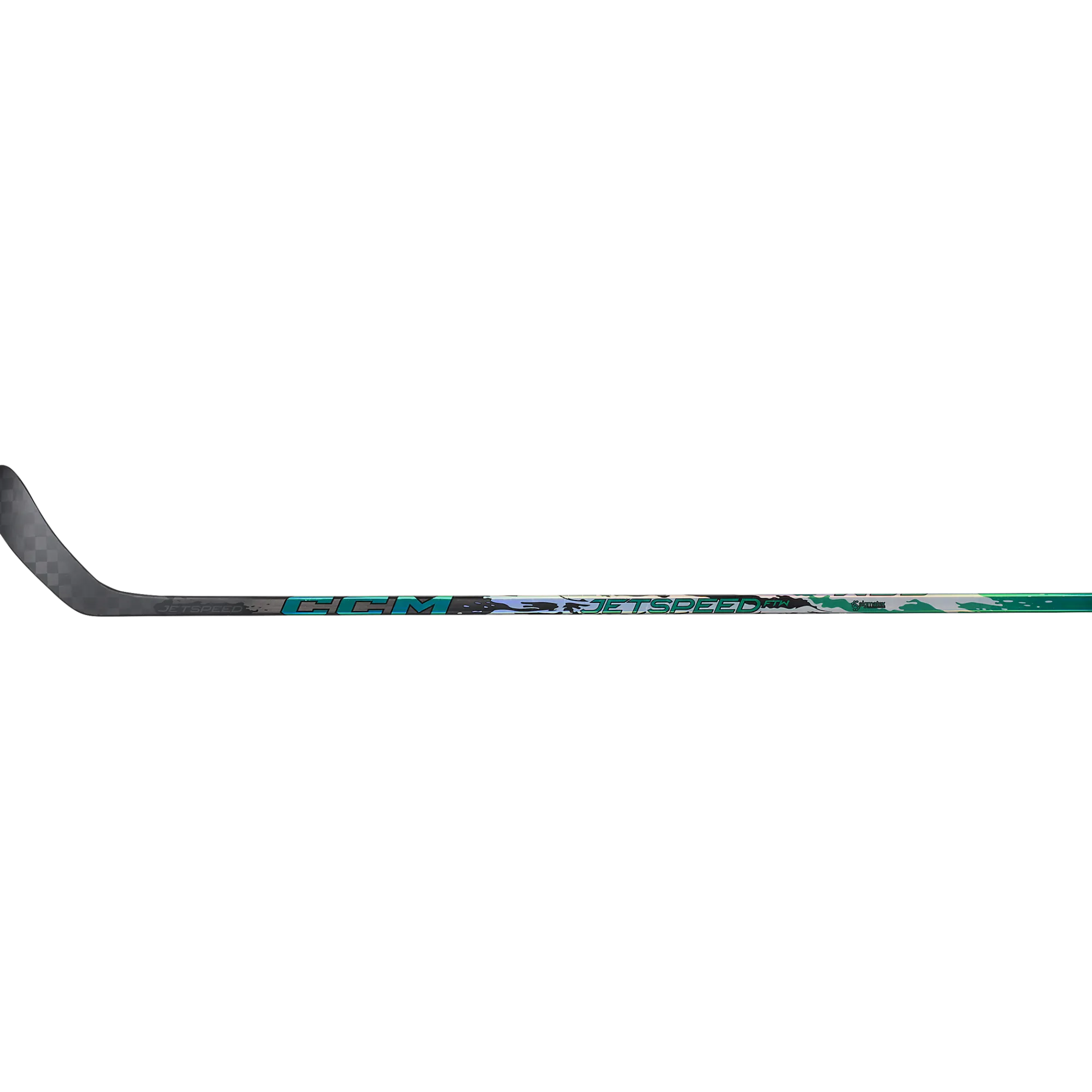 Discount JETSPEED FTW Eishockeyschläger Damen Senior Senior Schläger