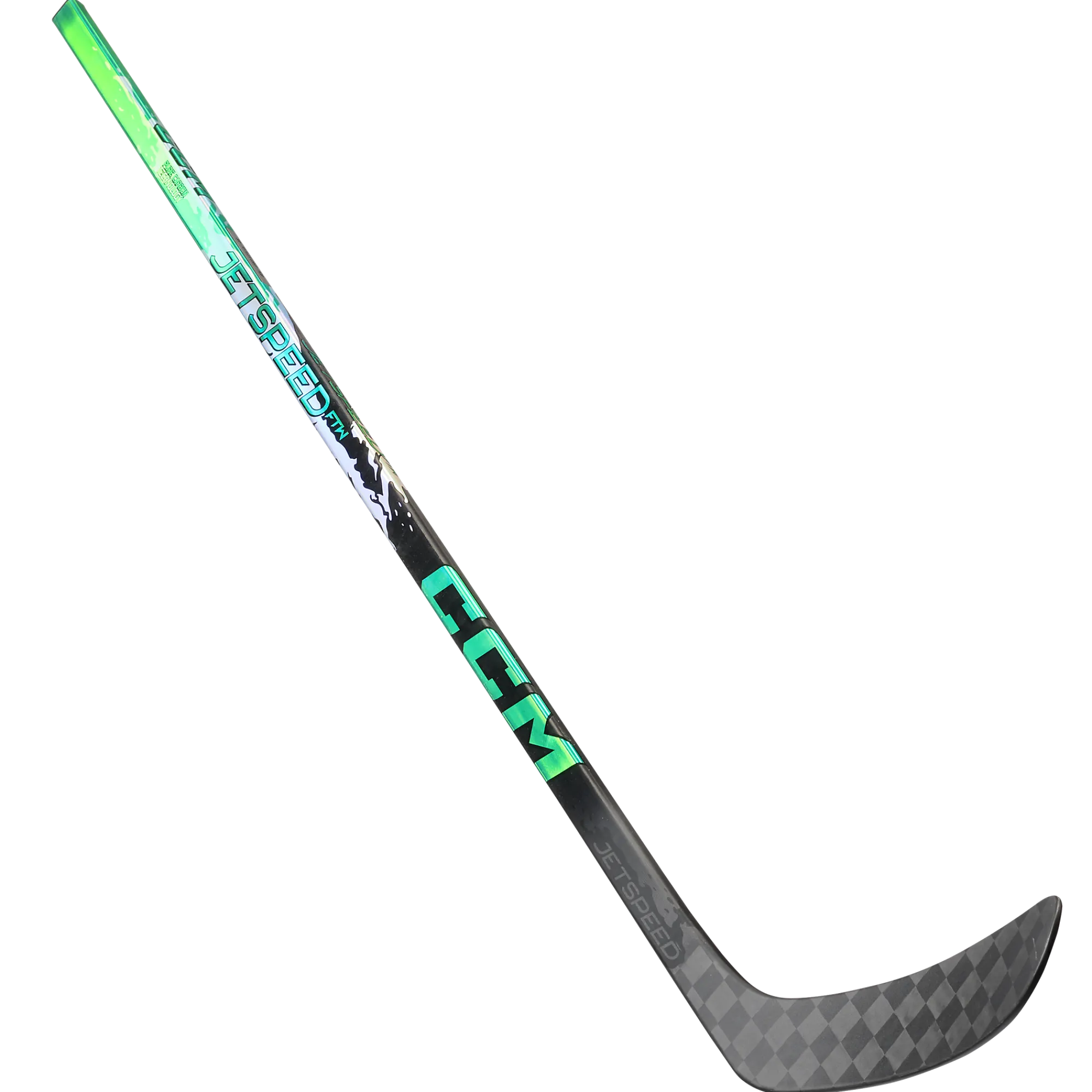 Discount JETSPEED FTW Eishockeyschläger Damen Senior Senior Schläger