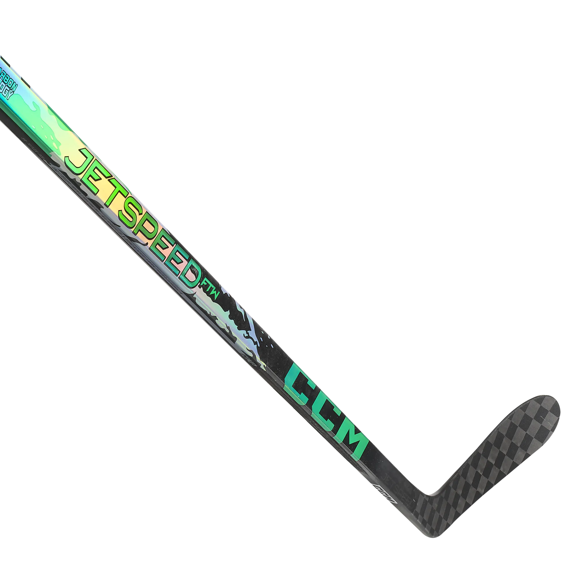Discount JETSPEED FTW Eishockeyschläger Damen Senior Senior Schläger