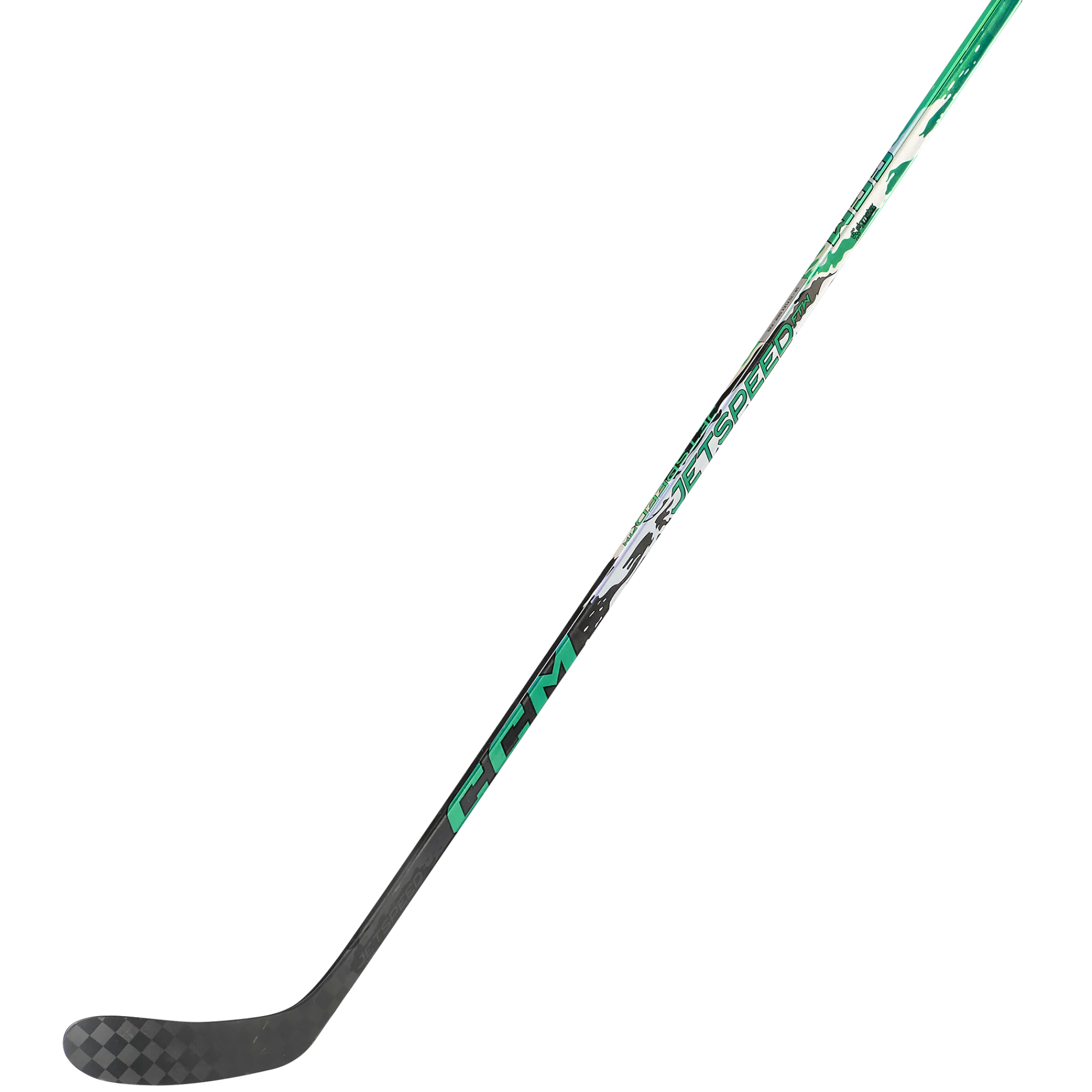 Discount JETSPEED FTW Eishockeyschläger Damen Senior Senior Schläger