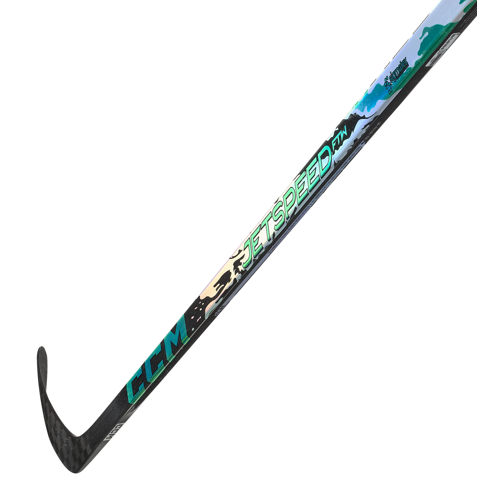 Discount JETSPEED FTW Eishockeyschläger Damen Senior Senior Schläger