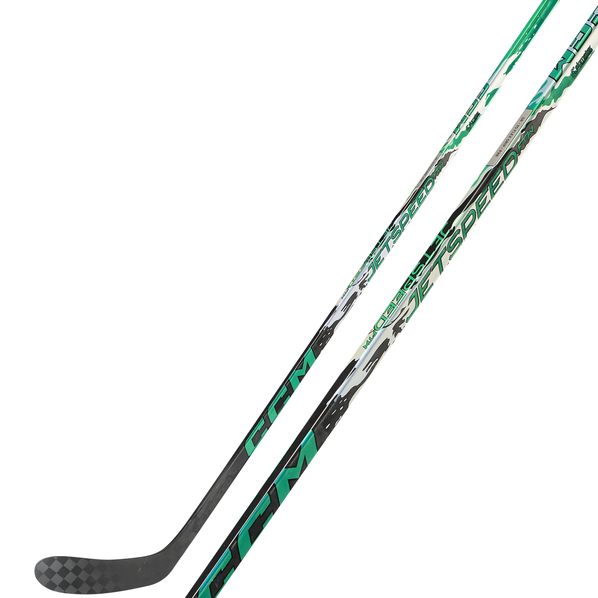 Discount JETSPEED FTW Eishockeyschläger Damen Senior Senior Schläger