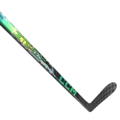 Hot JETSPEED FTW Eishockeyschläger Damen Junior Junior Schläger