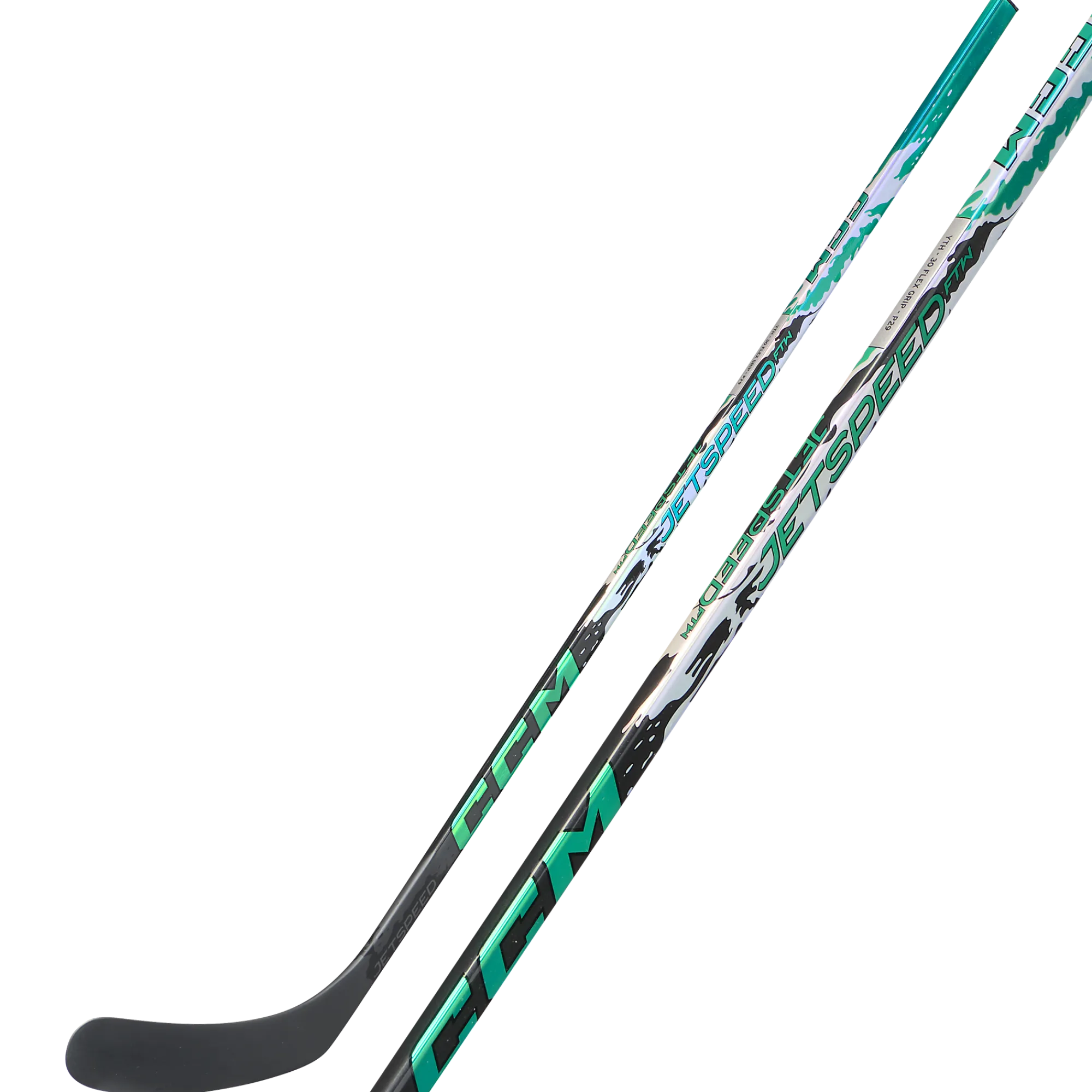 Clearance JETSPEED FTW Eishockeyschläger Damen Youth Youth Schläger