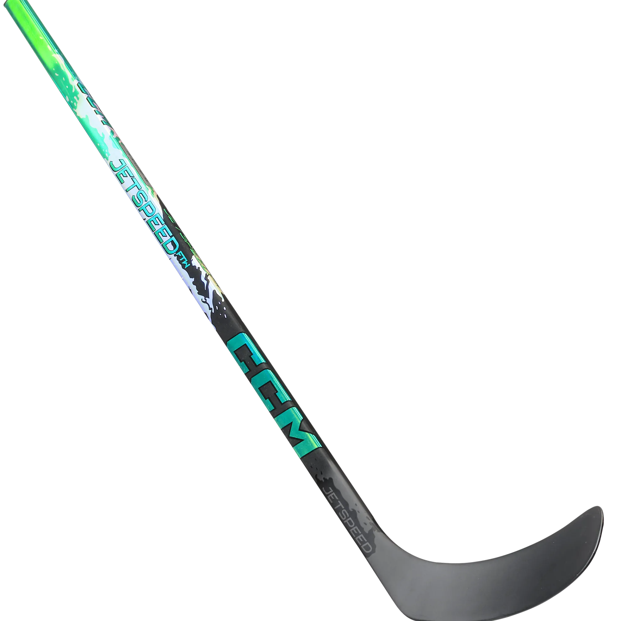 Clearance JETSPEED FTW Eishockeyschläger Damen Youth Youth Schläger