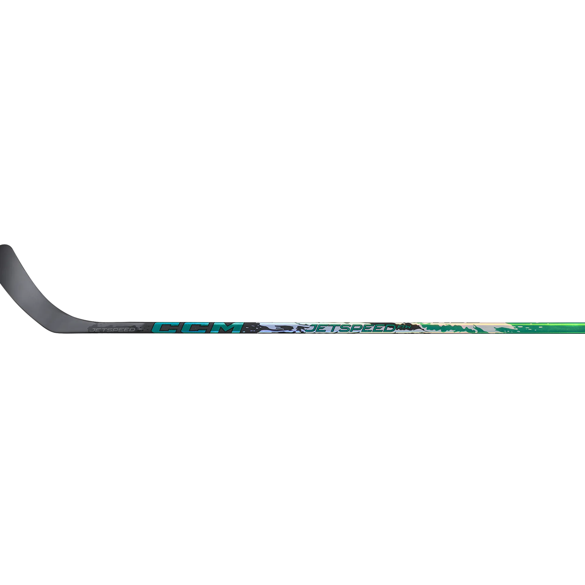 Clearance JETSPEED FTW Eishockeyschläger Damen Youth Youth Schläger