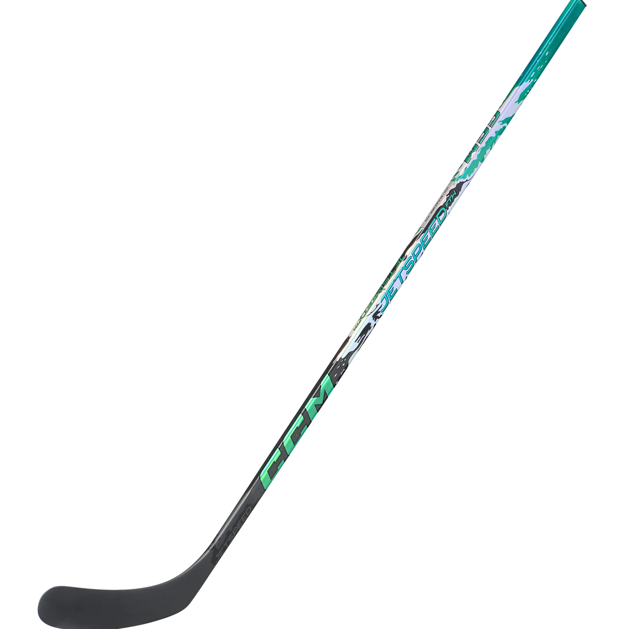 Clearance JETSPEED FTW Eishockeyschläger Damen Youth Youth Schläger
