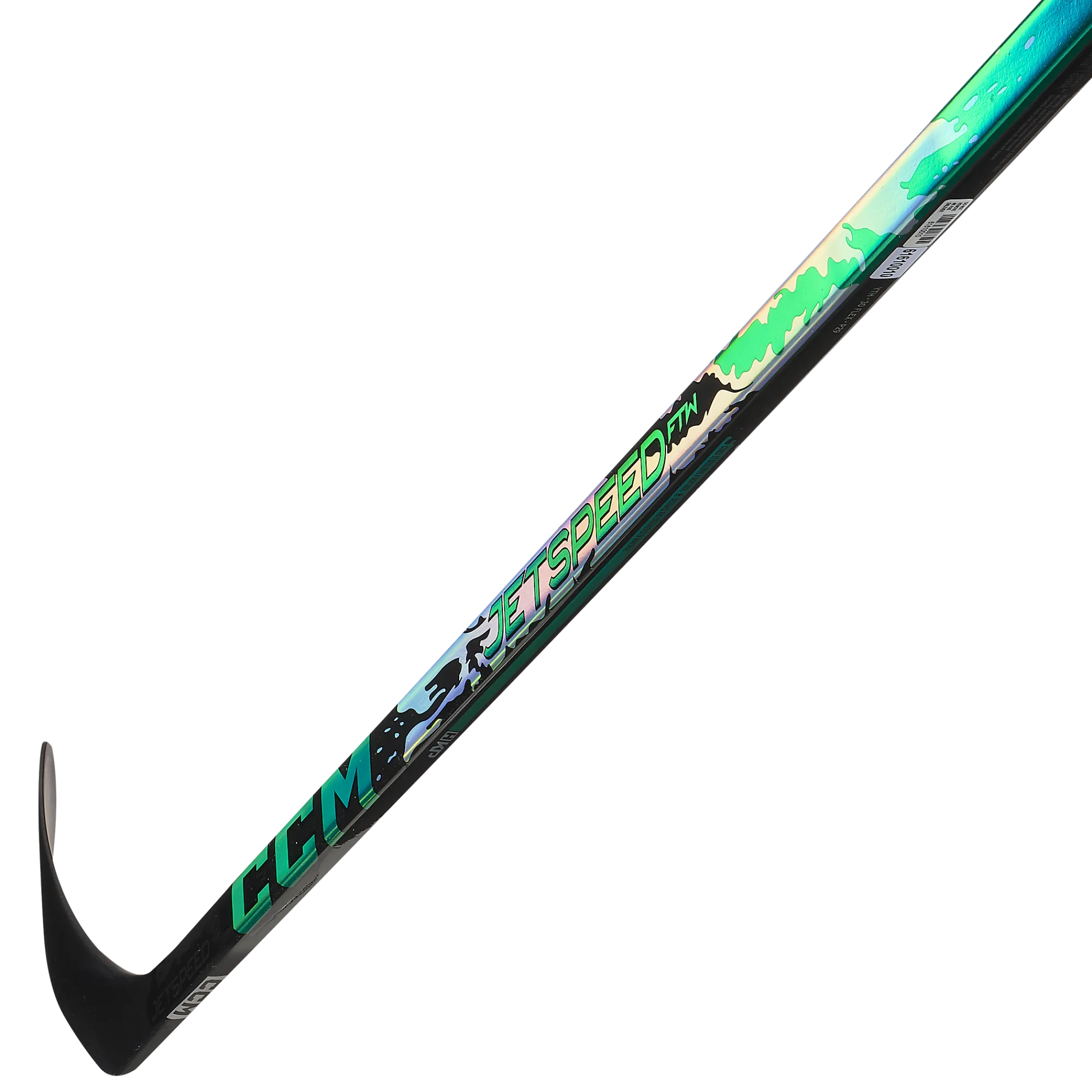 Clearance JETSPEED FTW Eishockeyschläger Damen Youth Youth Schläger