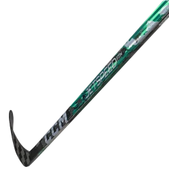 Outlet JETSPEED FTW PRO Eishockeyschläger Damen Youth Youth Schläger