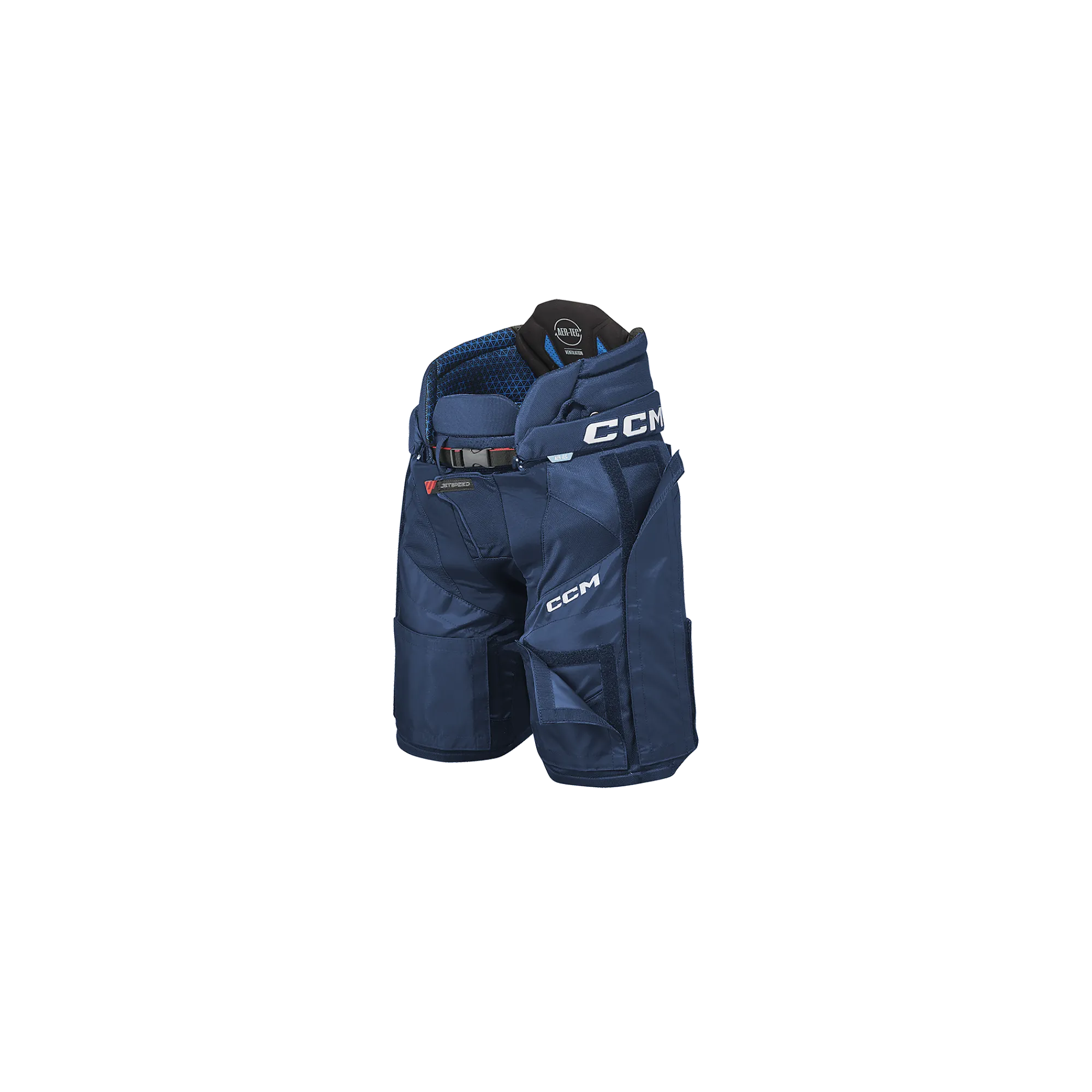 Sale Jetpeed Pro Vecro Eihockeyhoe Schutzausrüstung Senior|Hosen