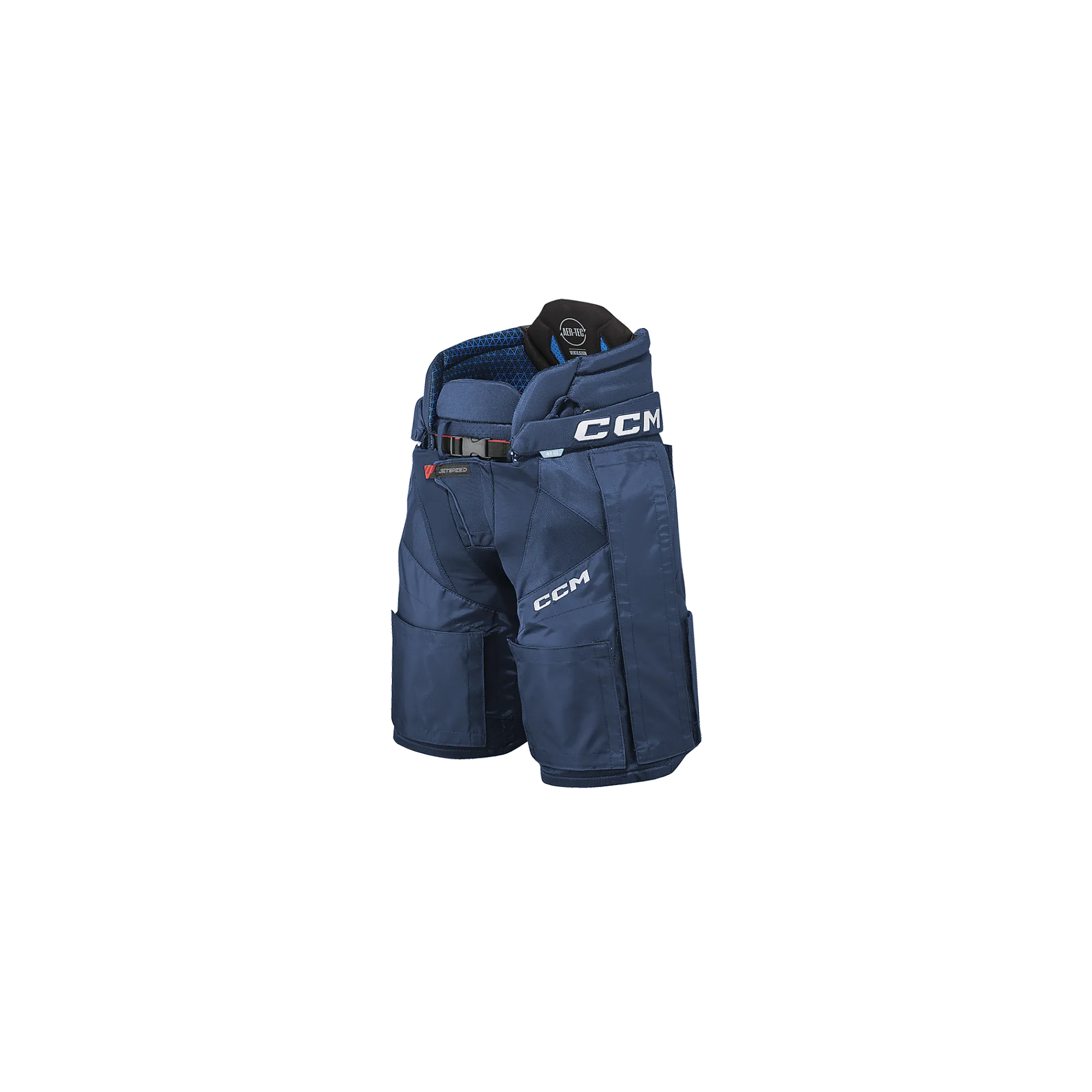 Sale Jetpeed Pro Vecro Eihockeyhoe Schutzausrüstung Senior|Hosen