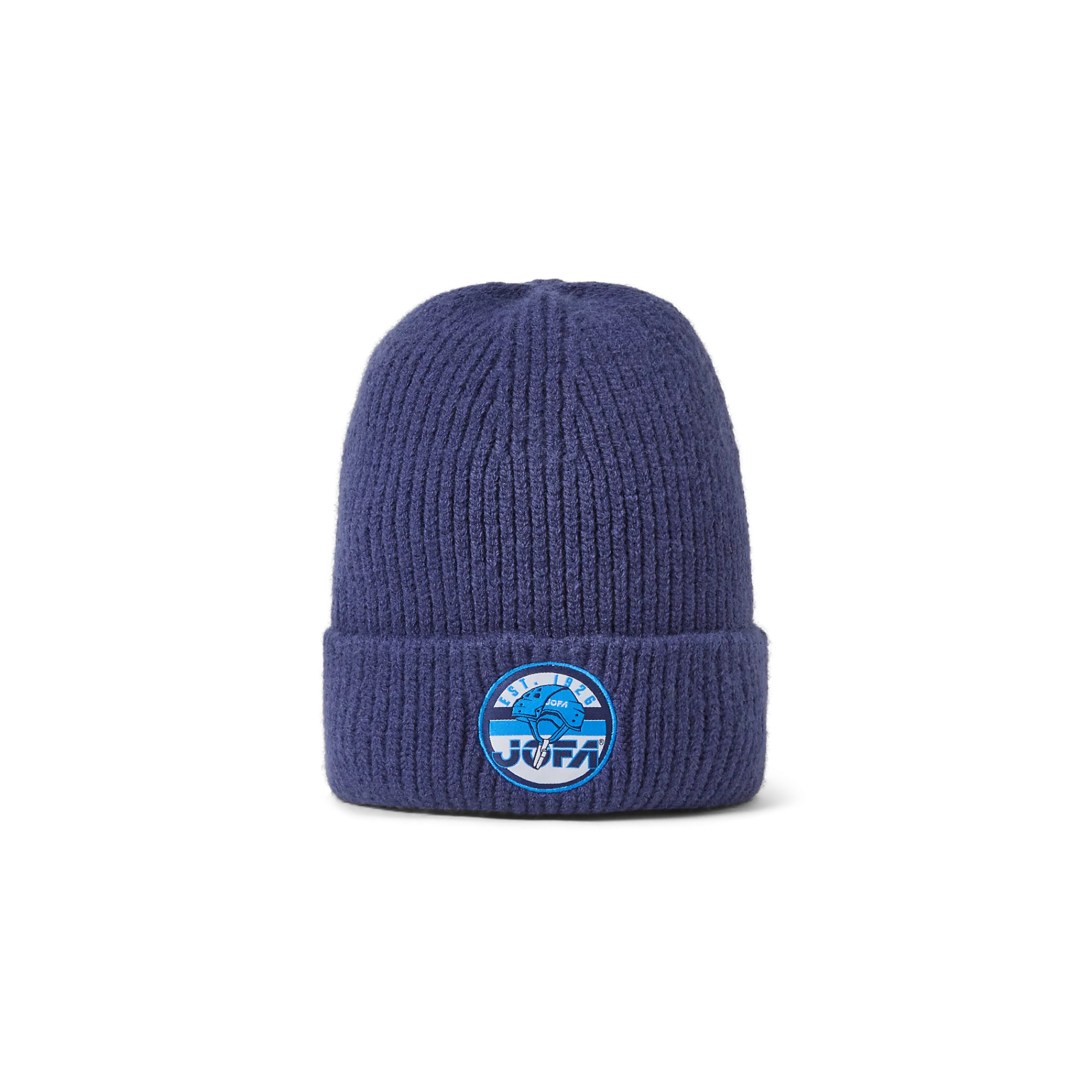 Online JOFA Cuffed Beanie-Mütze Jofa