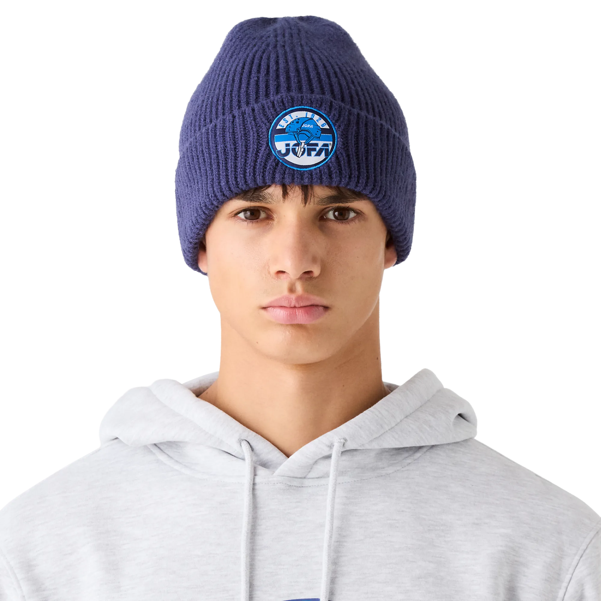 Online JOFA Cuffed Beanie-Mütze Jofa