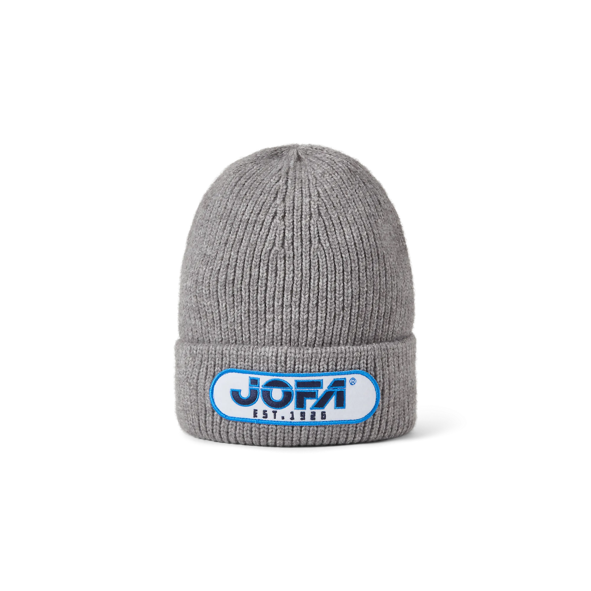 New JOFA Cuffed Beanie-Mütze Jofa