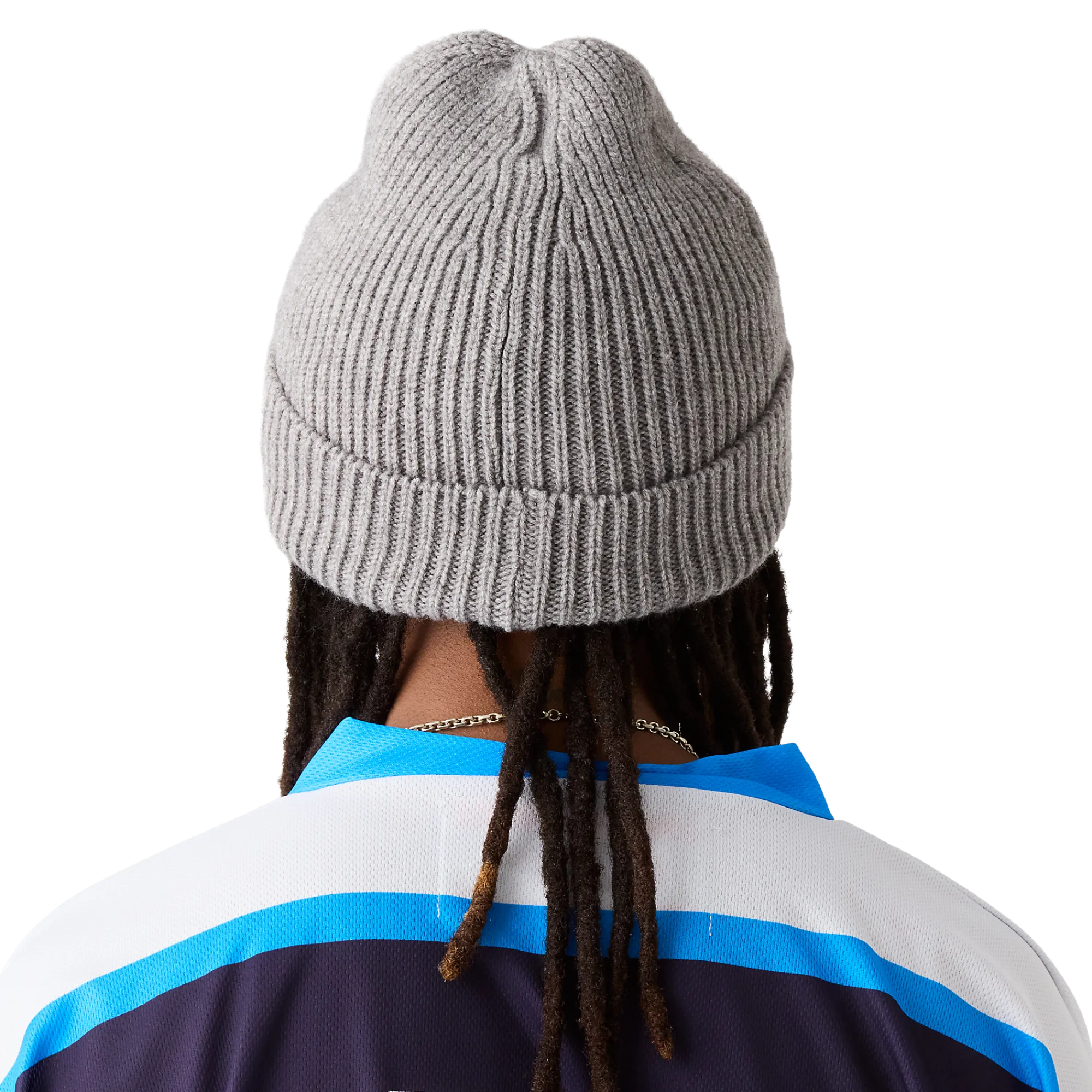 New JOFA Cuffed Beanie-Mütze Jofa
