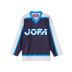 Discount JOFA 100 Jahre Repica Eihockey Trikot enior Jofa