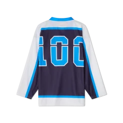 Discount JOFA 100 Jahre Repica Eihockey Trikot enior Jofa