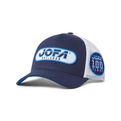 Clearance JOFA Meshback Trucker Kappe Jofa