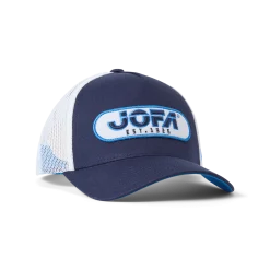 Clearance JOFA Meshback Trucker Kappe Jofa