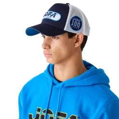 Clearance JOFA Meshback Trucker Kappe Jofa