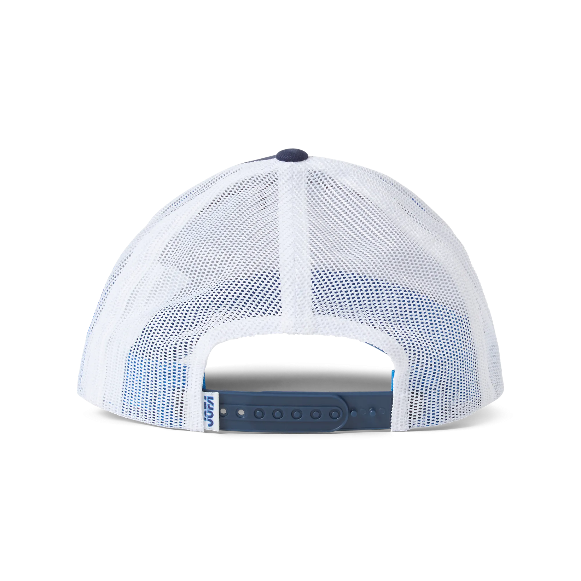 Clearance JOFA Meshback Trucker Kappe Jofa