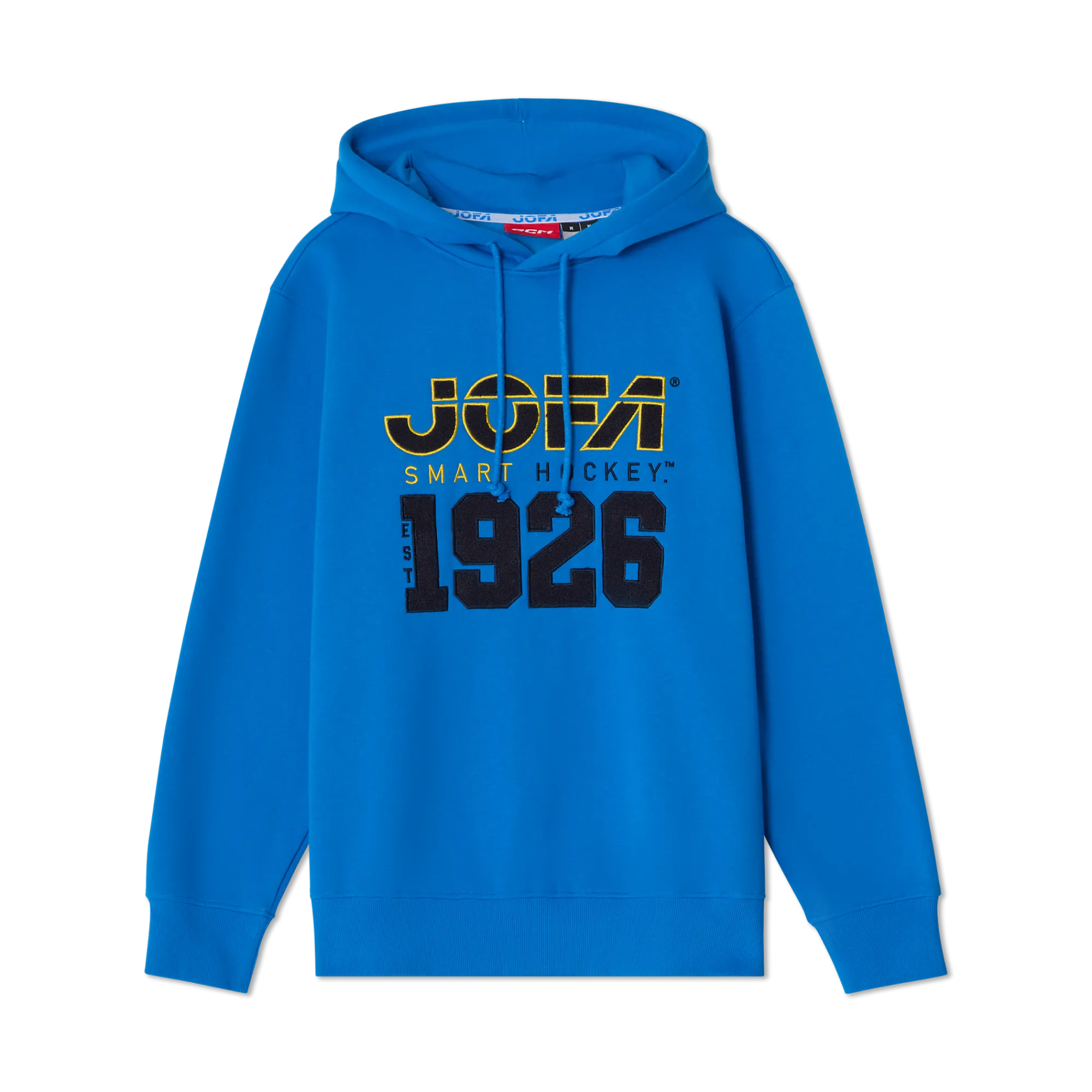 Best JOFA Puover Hoodie Kapuzenpuover Jofa
