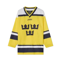 Sale Jofa Replica Trikot Schweden Junior Flag|Trikots
