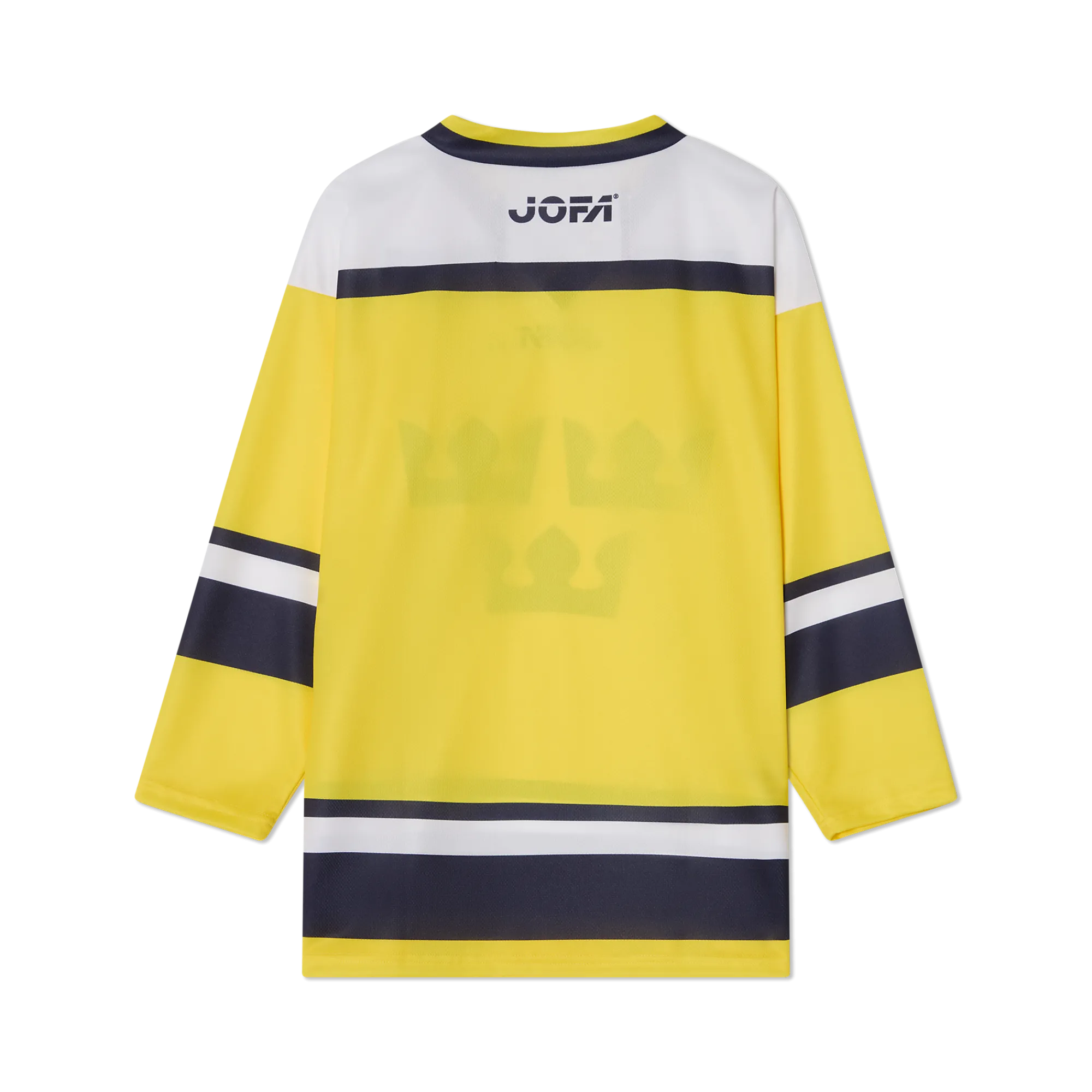 Sale Jofa Replica Trikot Schweden Junior Flag|Trikots